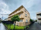 熊本電鉄バス/沖野 徒歩6分 3階 築21年の外観