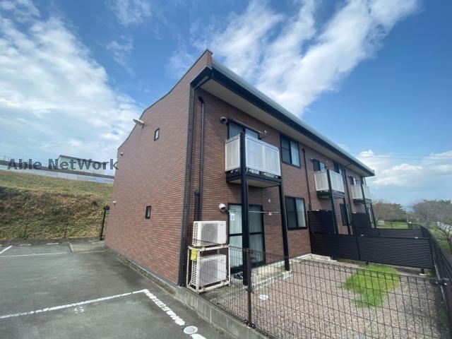  グリーンメール菊陽