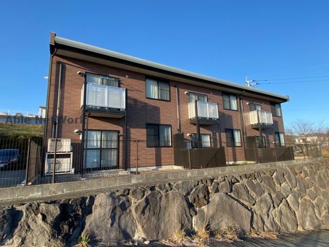  グリーンメール菊陽