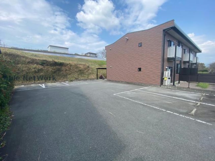  グリーンメール菊陽