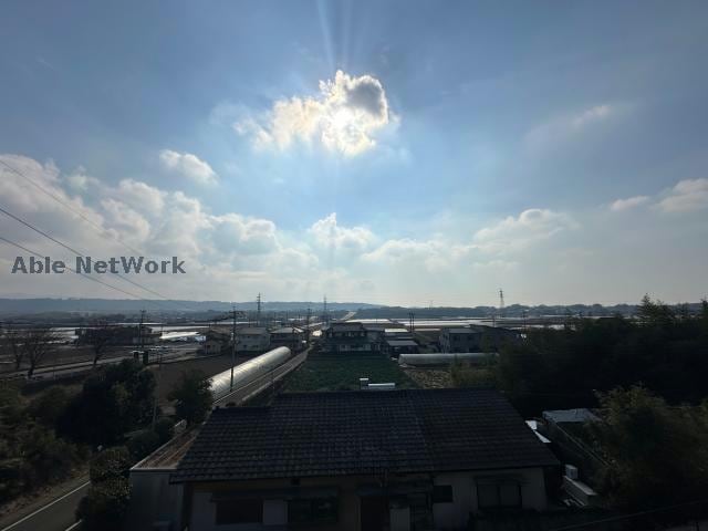  グリーンメール菊陽