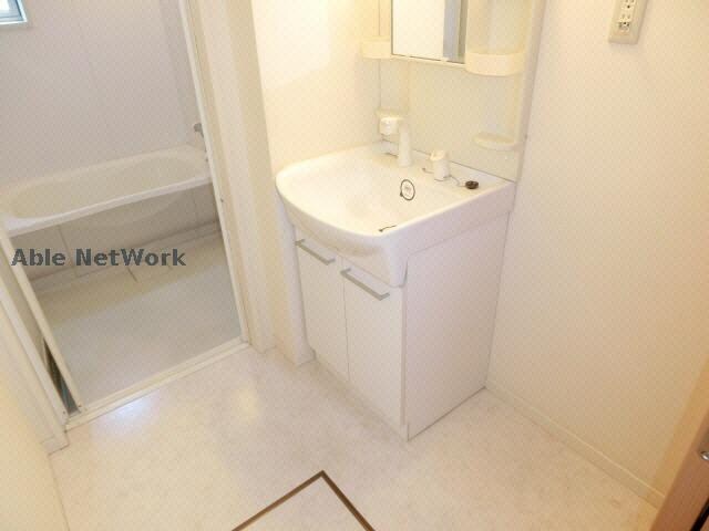 同型 ヴィラ弐番館