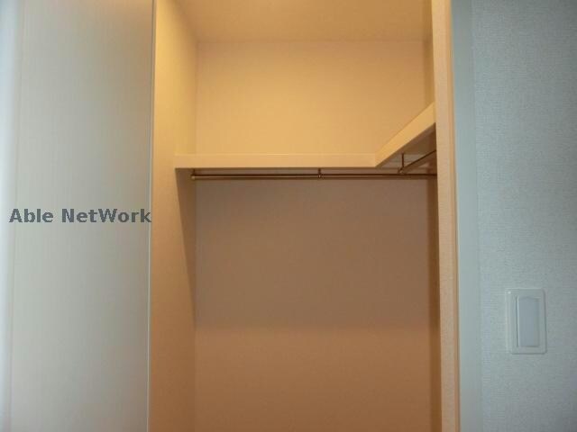 イメージ クレバーレンドA・B・C