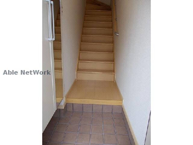  クレバーレンドA・B・C