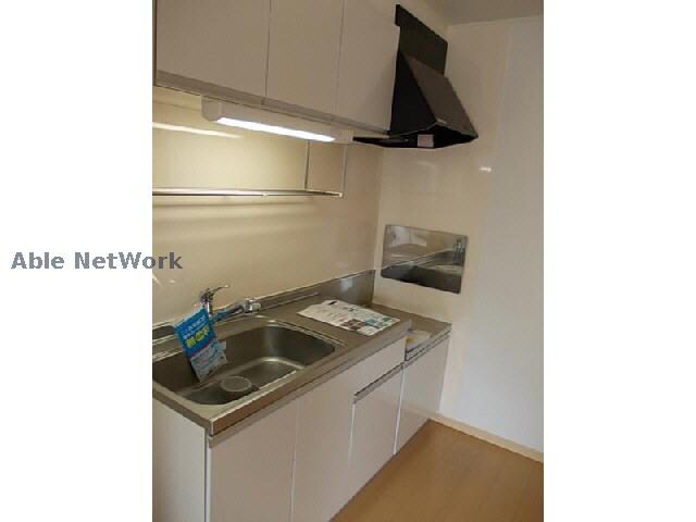  クレバーレンドA・B・C