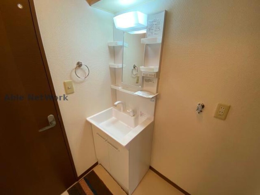  グランドメゾン東