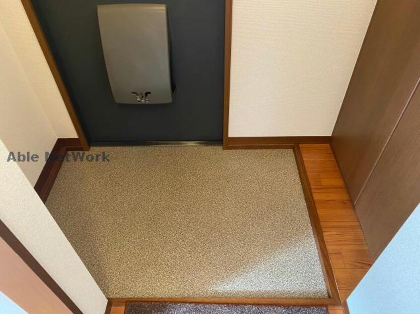  グランドメゾン東