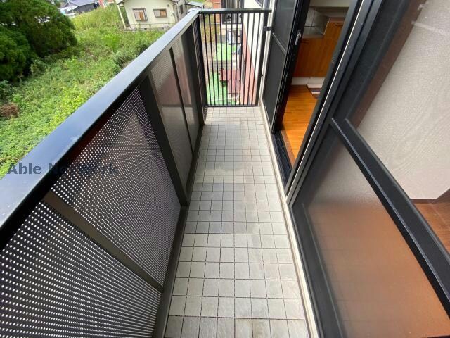  グランドメゾン東