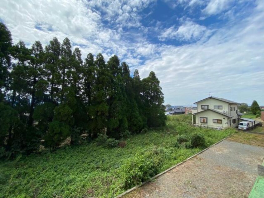  グランドメゾン東