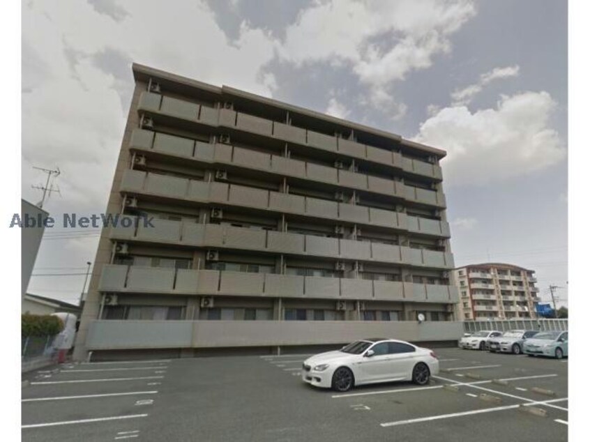  オンブラージュ光の森