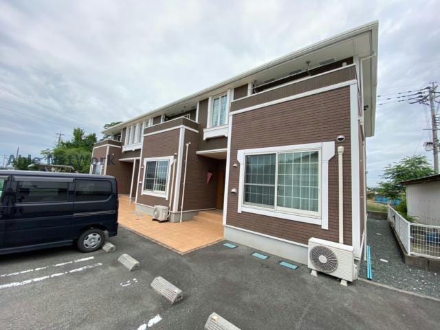  フォレスタ深川