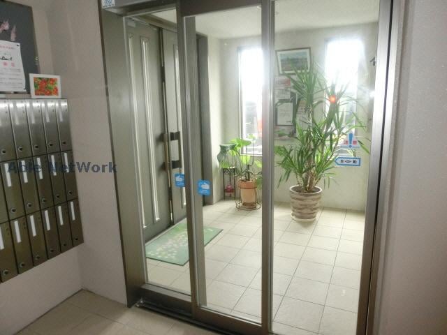  グランベリー大津駅前