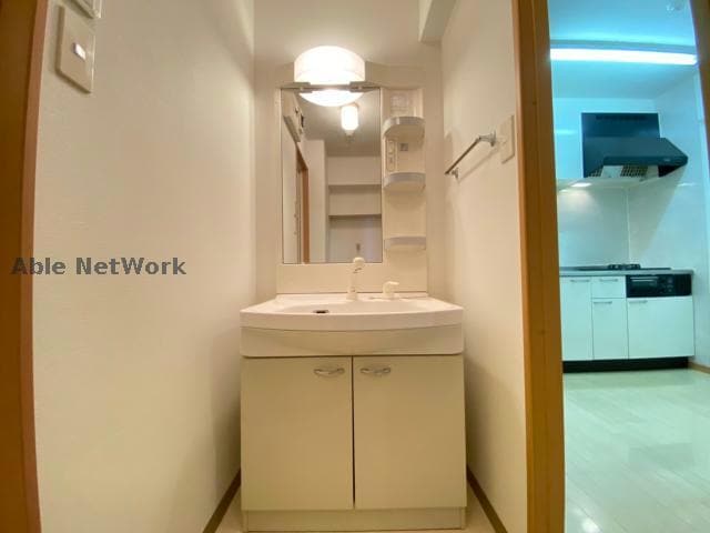 同型 グランベリー大津駅前