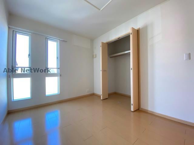 ※同型201号室 レインボーヒルⅠ･Ⅱ