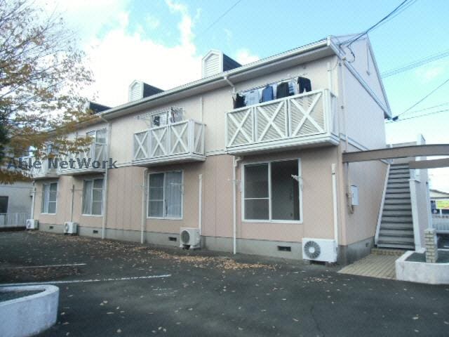  ユニテック三里木