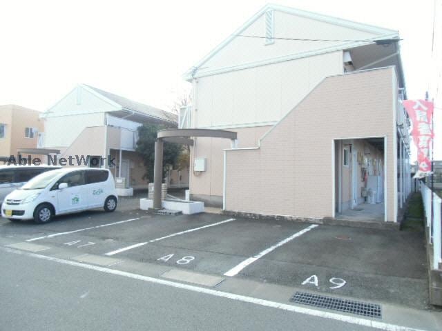  ユニテック三里木