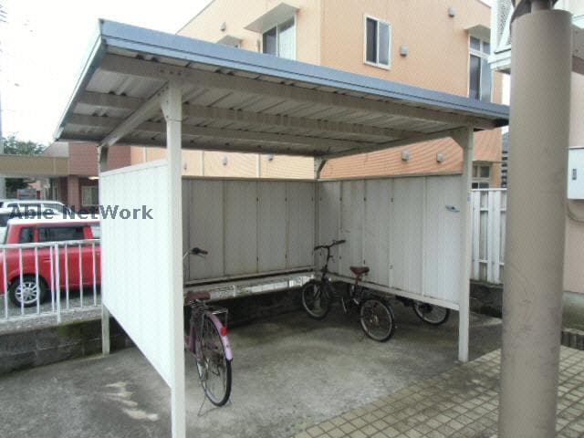  ユニテック三里木