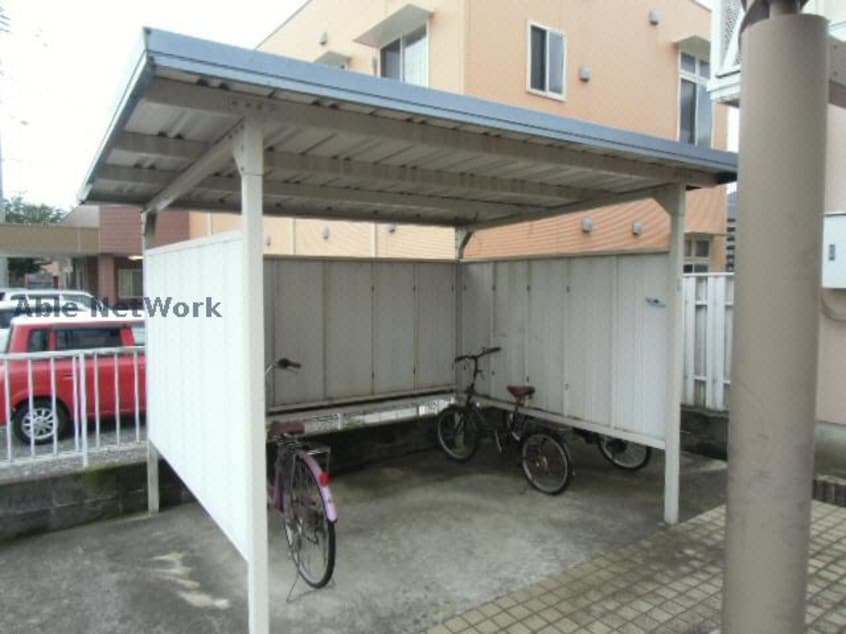  ユニテック三里木