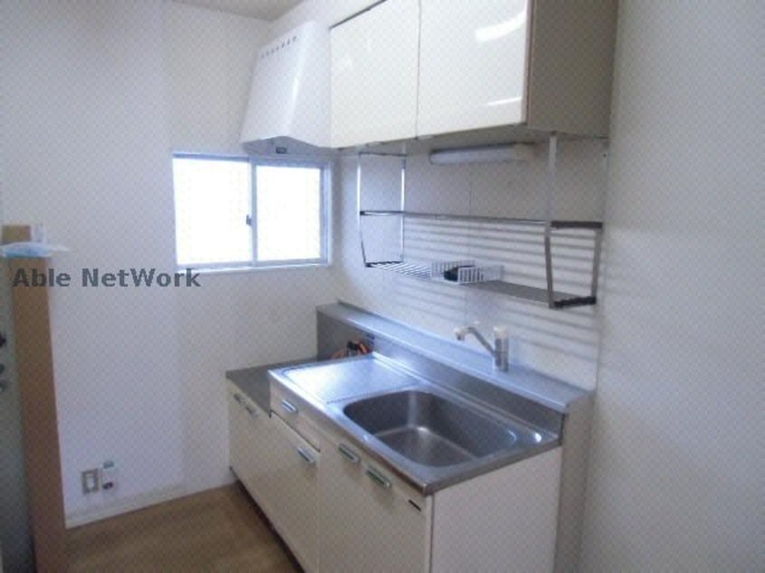 同型 ユニテック三里木