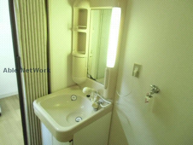 同型 ユニテック三里木