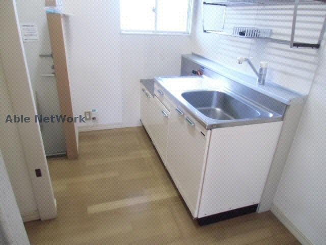 同型 ユニテック三里木