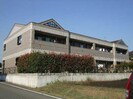 産交バス（菊池郡）/菊陽中学校入口 徒歩4分 1階 築20年の外観