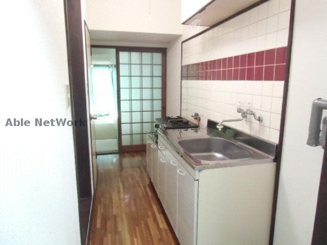  むさし橋ハイツ