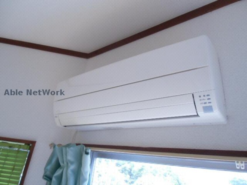  むさし橋ハイツ