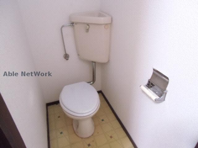  むさし橋ハイツ