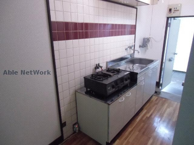  むさし橋ハイツ