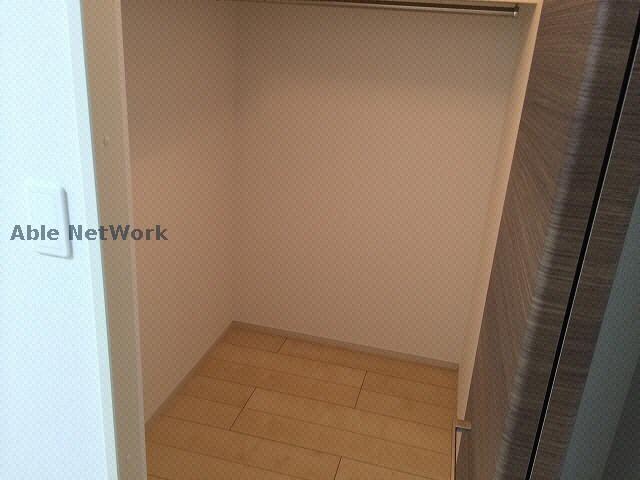  グランシャリオ