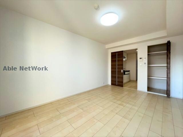  グランシャリオ