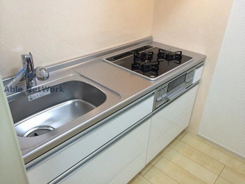  グランシャリオ