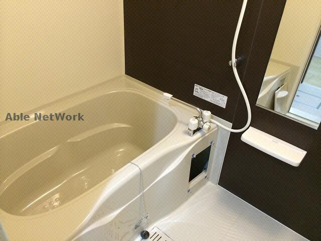  グランシャリオ