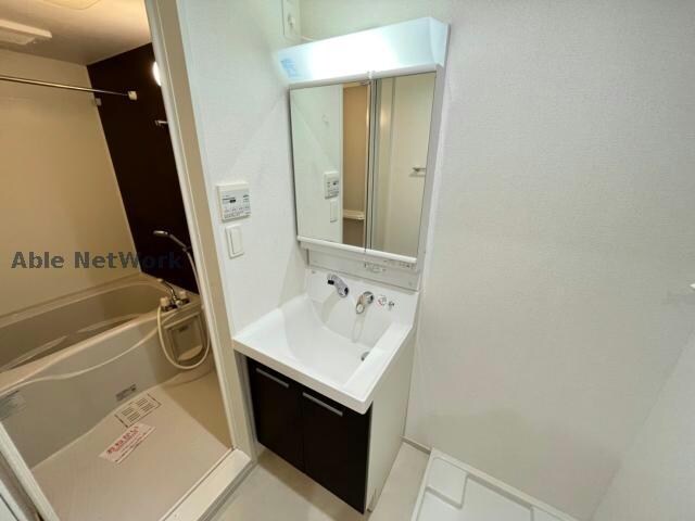  グランシャリオ