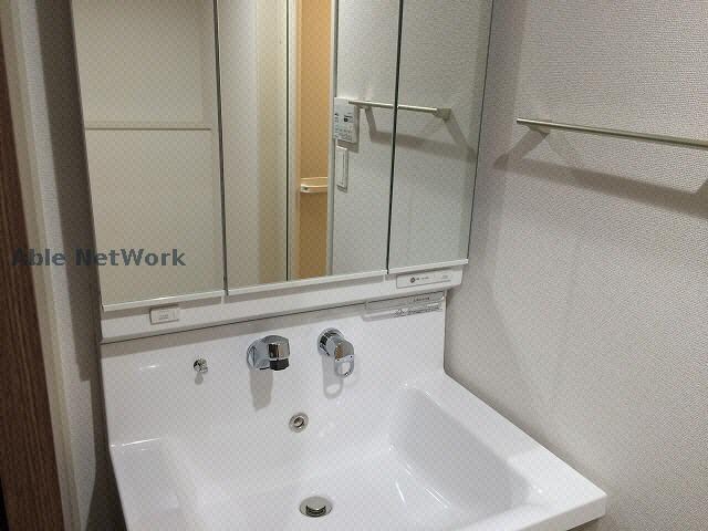  グランシャリオ