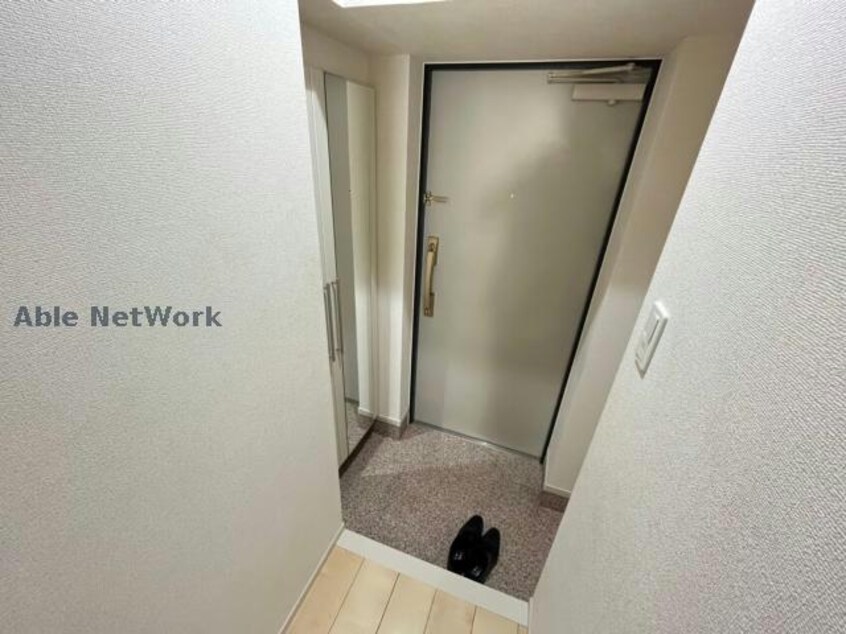  グランシャリオ