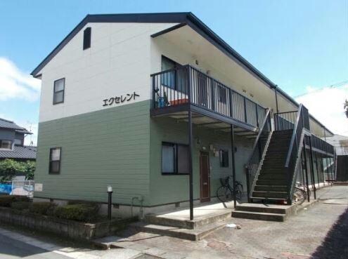  産交バス（菊池市）/亘 徒歩7分 2階 築29年