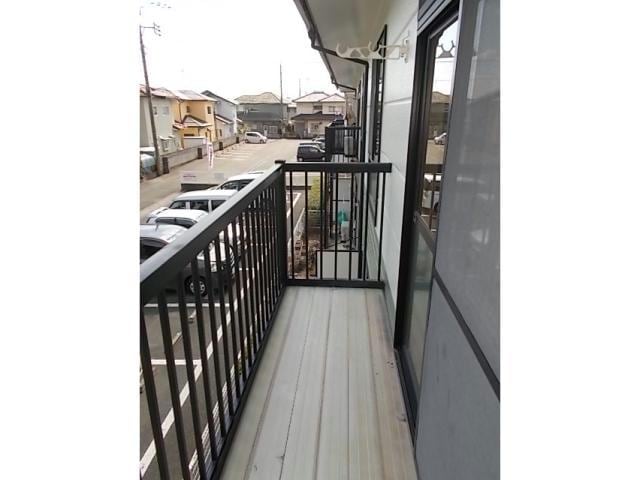  産交バス（菊池市）/亘 徒歩7分 2階 築29年