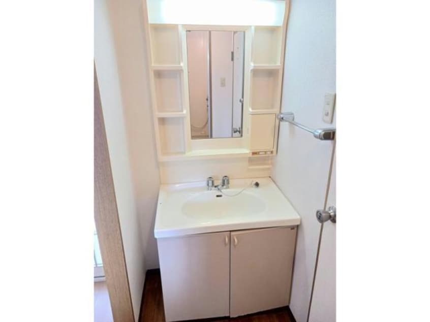  産交バス（菊池市）/亘 徒歩7分 2階 築29年