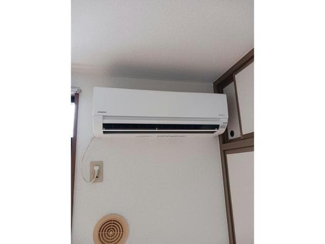  産交バス（菊池市）/亘 徒歩7分 2階 築29年