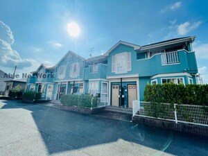 ルミエール弐番館・参番館（菊池）