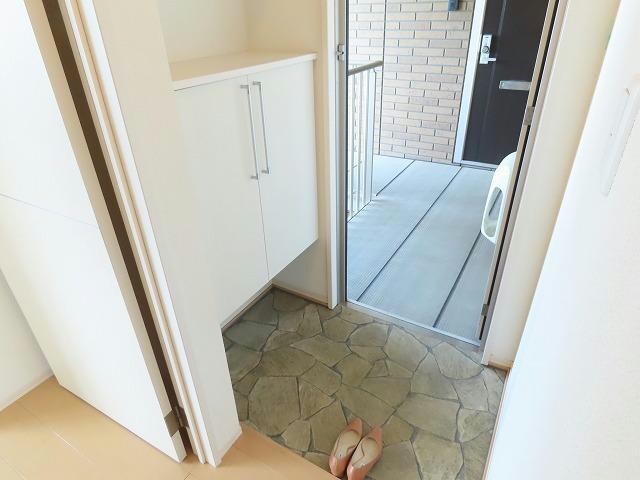  グリーンコート