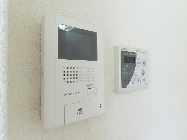  グリーンコート