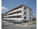フォレストハイム光の森の外観