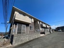 グランデ小山の外観