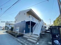 YMハイツⅢ・Ⅳ