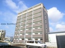 ＭＡＪＥＳＴＹの外観