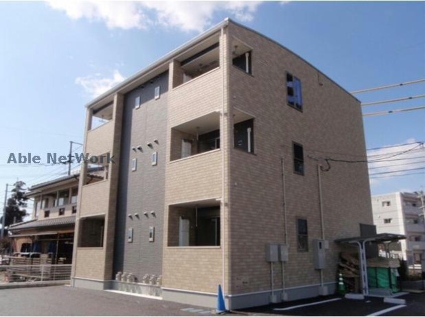  サンリット