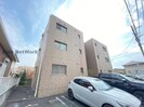 オアシスコートの外観